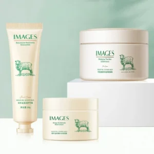 Australia Sheep Oil Lanolin Nourish Face Cream Collagen Moisturizing Soothing Hydrating Brightening Anti-Aging Cream Skin Care